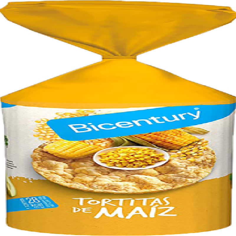 Tortitas-de-maiz