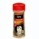 Curry-Carmencita