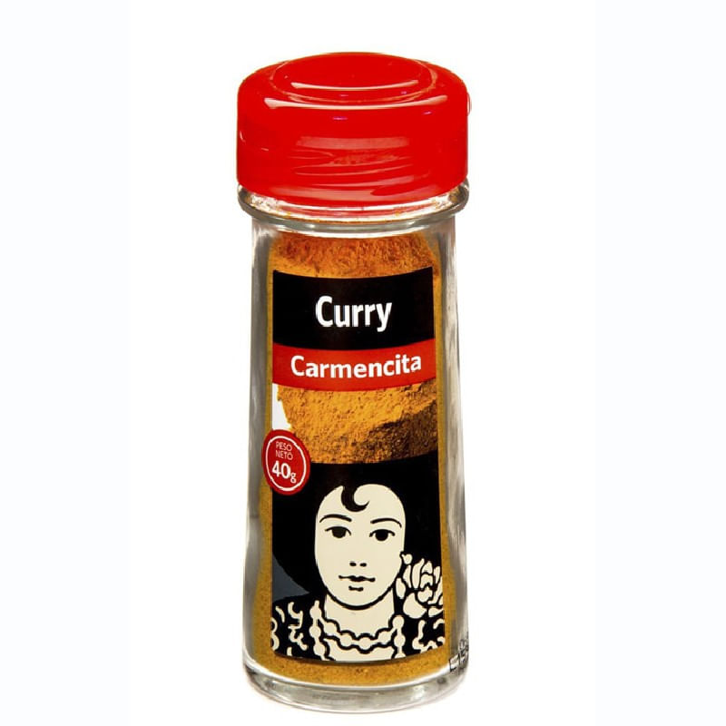 Curry-Carmencita