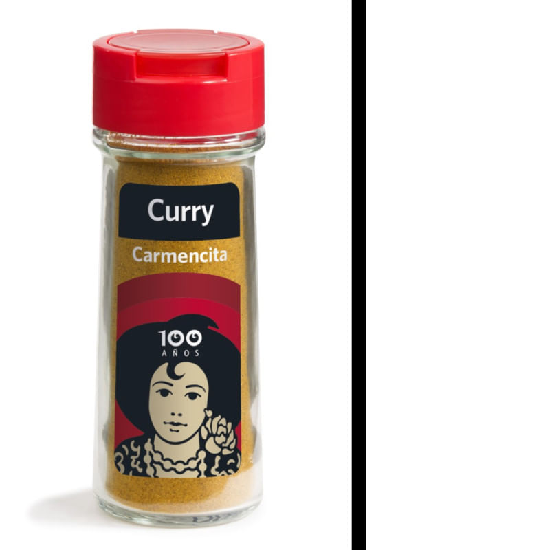 Curry-Carmencita