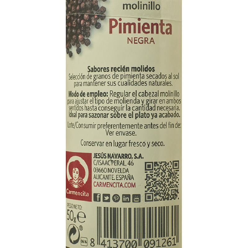 Pimienta-negra-Carmencita