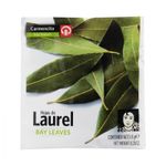 Laurel-Carmencita