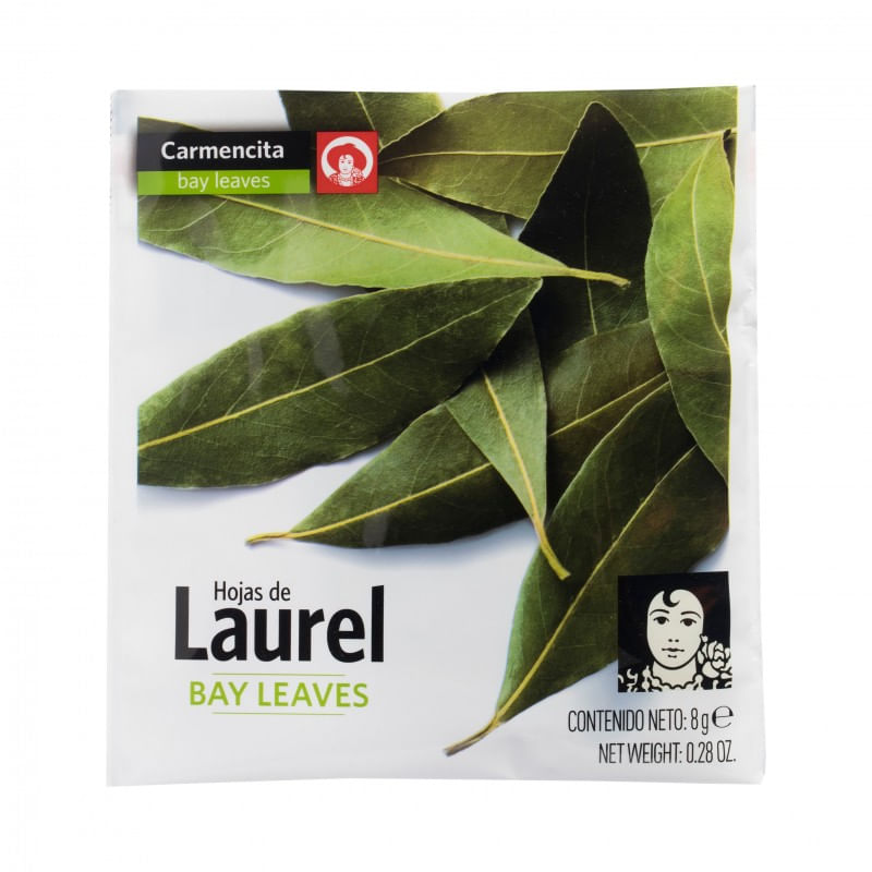 Laurel-Carmencita