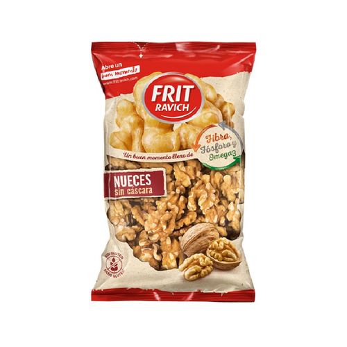 Nueces Frit Ravich