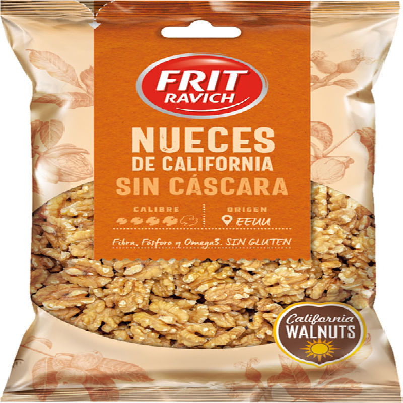 Nueces-Frit-Ravich