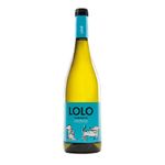 Vino-Albariño-Lolo