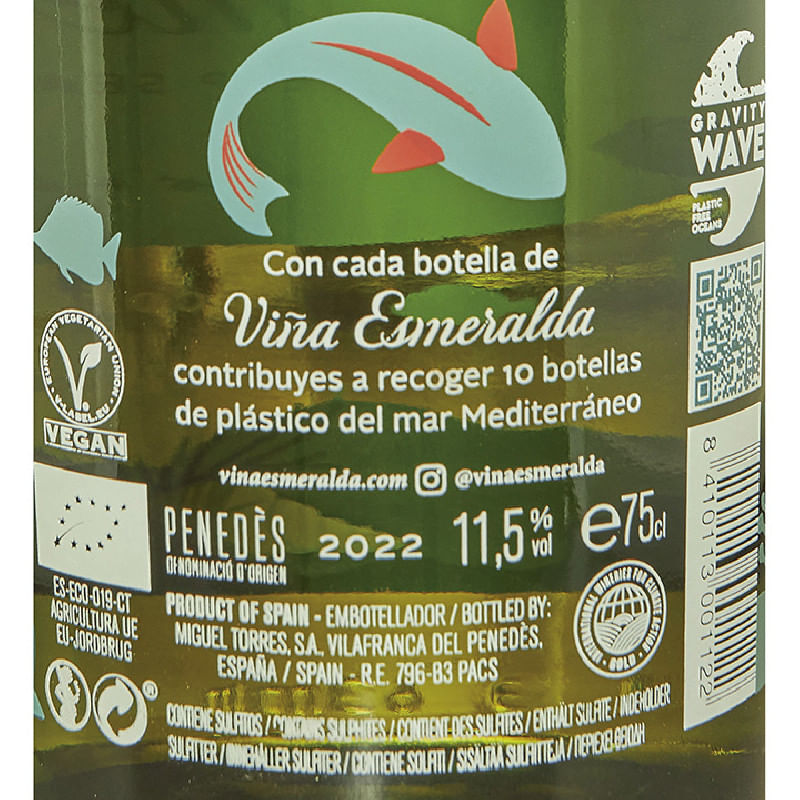 Vino-Viña-Esmeralda