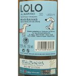 Vino-Albariño-Lolo