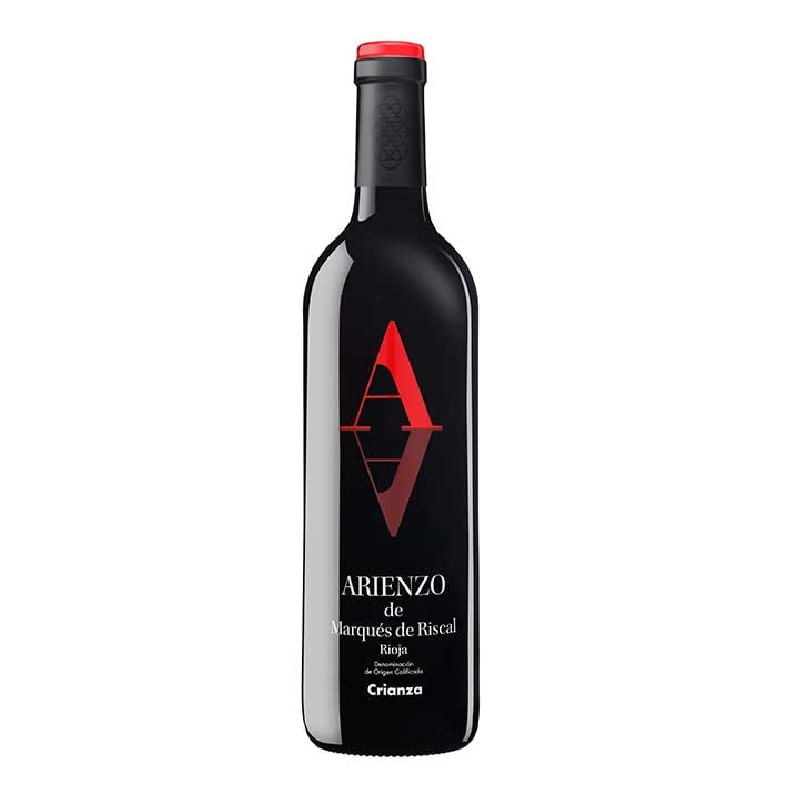 Vino-Arienzo--Marques-Riscal