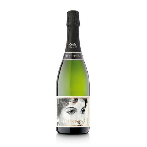 Cava Ilustra brut nature