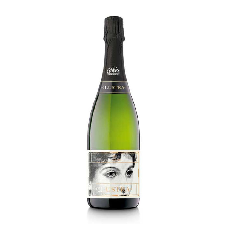 Cava-Ilustra-brut-nature