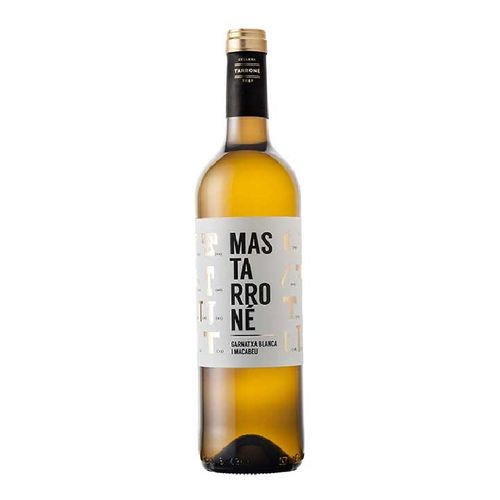 Vi Mas Tarroné blanc