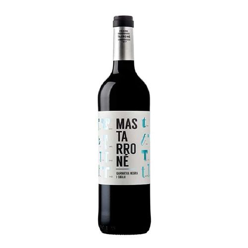 Vi Mas Tarroné negre