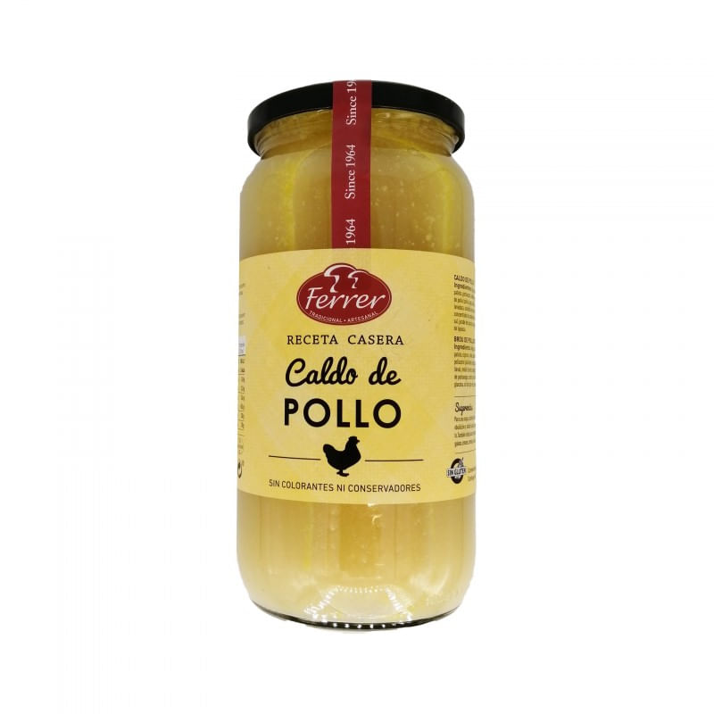 Caldo-de-pollo-Ferrer