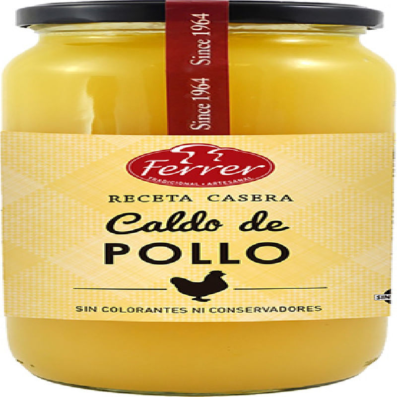 Caldo-de-pollo-Ferrer