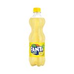 Fanta-limon