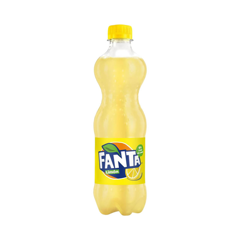 Fanta-limon