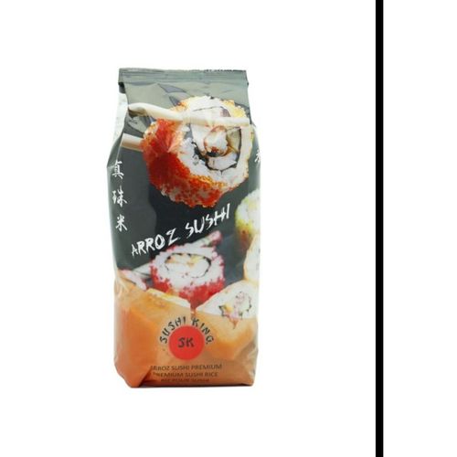 Arròs sushi