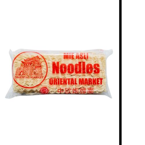 Tallarines indonesios