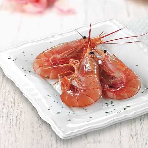 Gamba austral a supergran kg