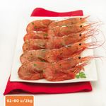 Gambon-Austral-crudo-grande