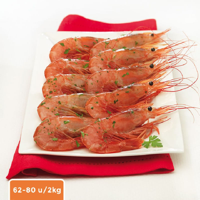 Gambon-Austral-crudo-grande