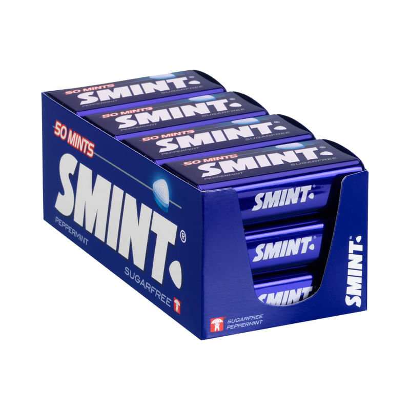 Smint-menta