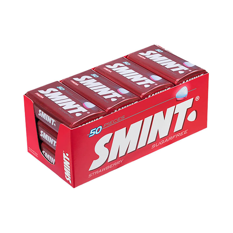 Smint-fresa