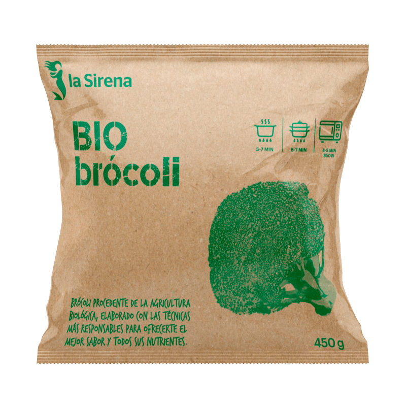 Brocoli-Bio