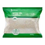 Arroz-de-coliflor