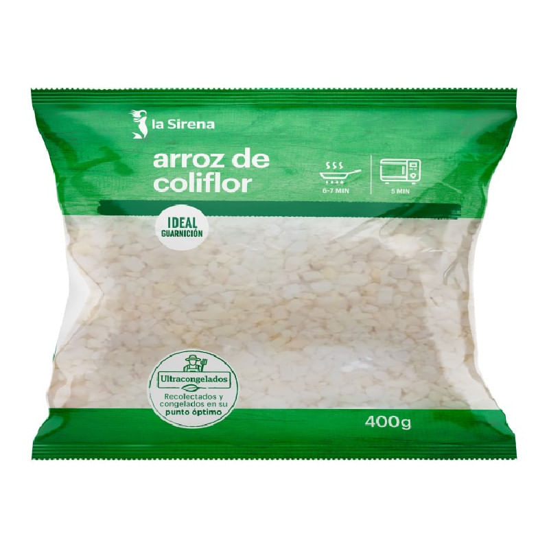 Arroz-de-coliflor