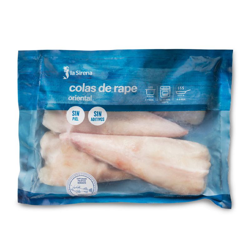 Colas-de-rape-oriental