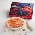 Gambon-Austral-crudo-mediano