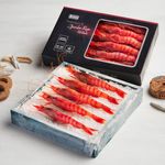 Gamba-roja-supergrande-Premium