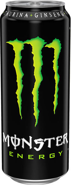 Monster Energy Original