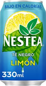 Nestea-limon