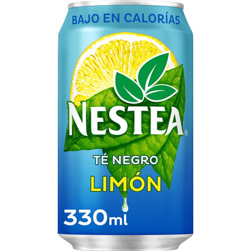 Nestea-limon