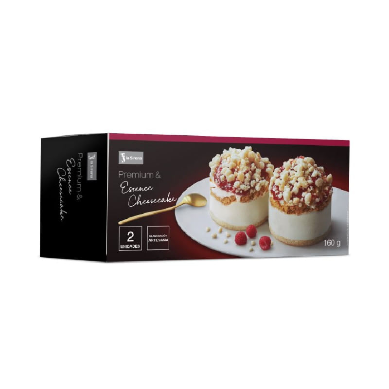 TORNADO-CHEESECAKE