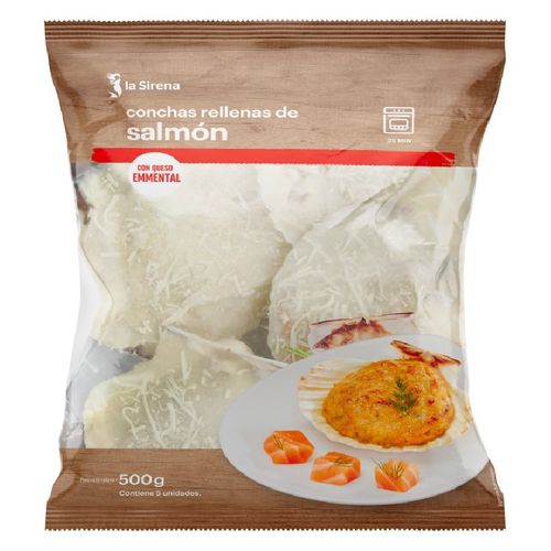 Petxina de salmó