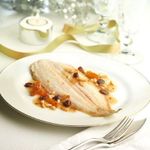 Lenguado-con-salsa-de-frutos-secos
