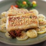 Lomo-de-bacalao-con-patatas-confitadas