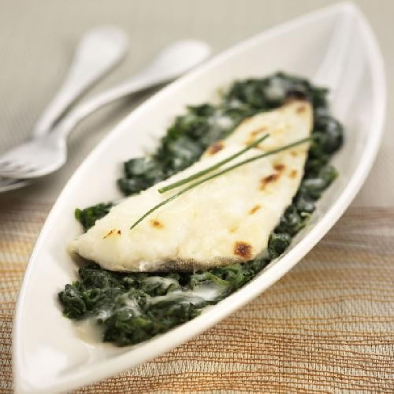 Bacalao-con-espinacas-y-miel