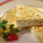 Tortilla-de-chanquete