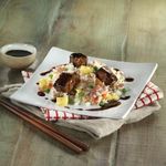 Arroz-tres-delicias-con-atun