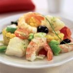 Cebiche-de-pescado-con-mazorcas-de-maiz