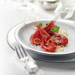 Carabineros-al-horno-con-limon