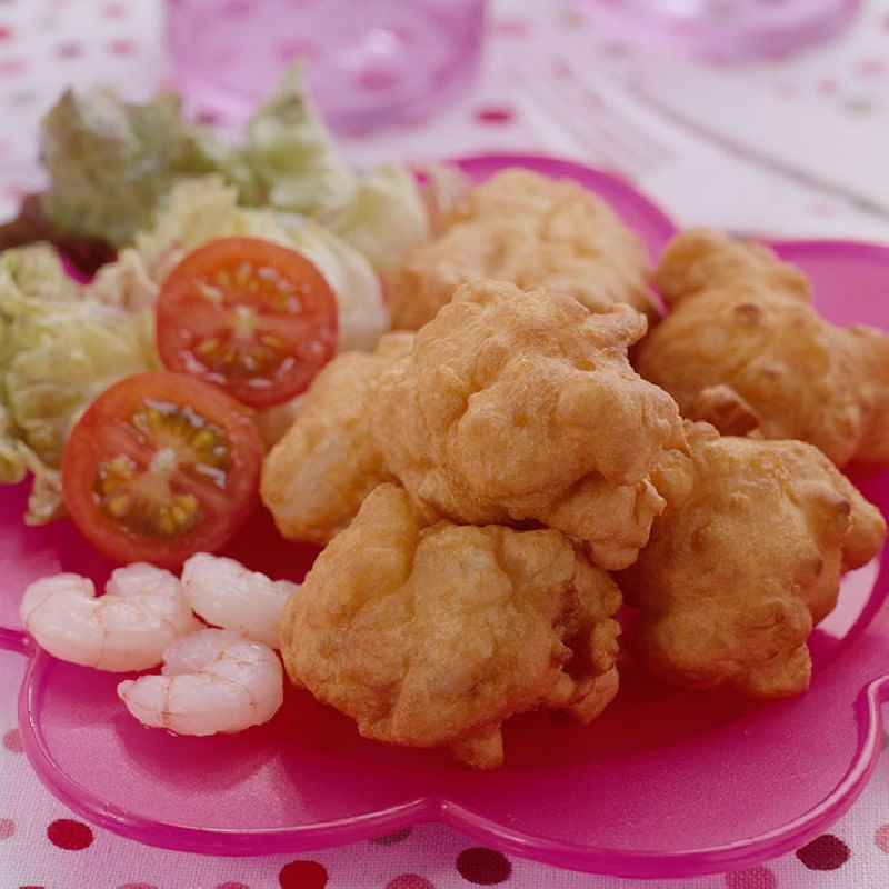 Bunuelos-de-gamba