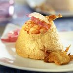 Mousse-de-gamba-y-alcachofa