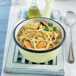 Espaguetis-con-salsa-de-mejillones