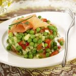 Ensalada-de-guisantes-y-salmon